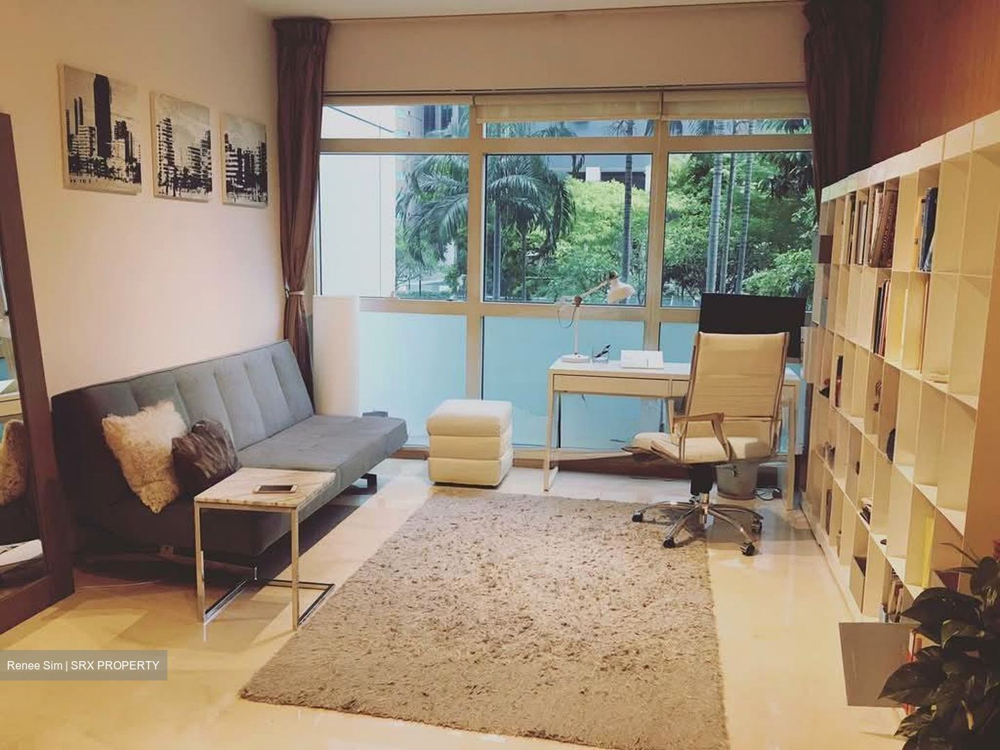 Icon (D2), Apartment #550408901